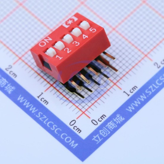 TONVER VHG1S-05H-R
