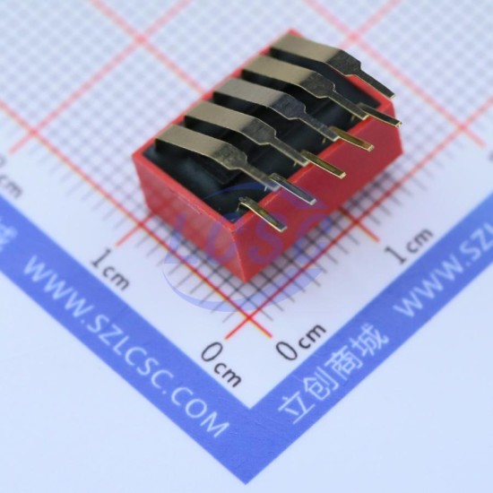 TONVER VHG1S-05H-R