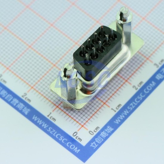 CONNFLY Elec DS1034-01-09MBN044-JC CONNFLY Elec DS1034-01-09MBN044-JC