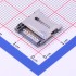 CONNFLY Elec DS1139-06-08SS4BSR