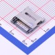 CONNFLY Elec DS1139-06-08SS4BSR