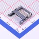 CONNFLY Elec DS1139-06-08SS4BSR