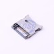 CONNFLY Elec DS1139-06-08SS4BSR