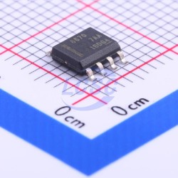 TI DRV8870DDAR