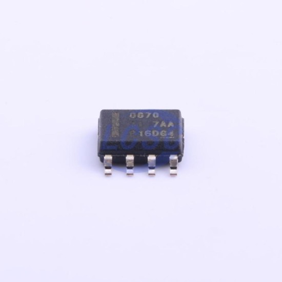 TI DRV8870DDAR TI DRV8870DDAR