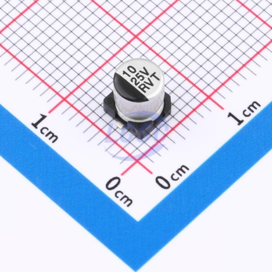 Honor Elec RVT1E100M0505
