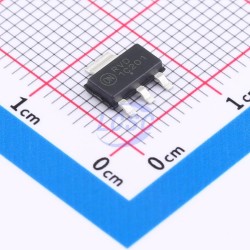 onsemi NSV1C201MZ4T1G onsemi NSV1C201MZ4T1G