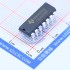 TI CD4541BE