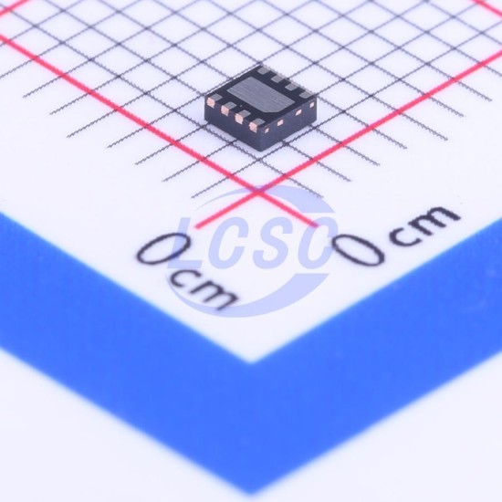 TI DRV8838DSGR