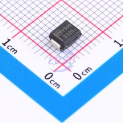 onsemi MBRS3200T3G onsemi MBRS3200T3G