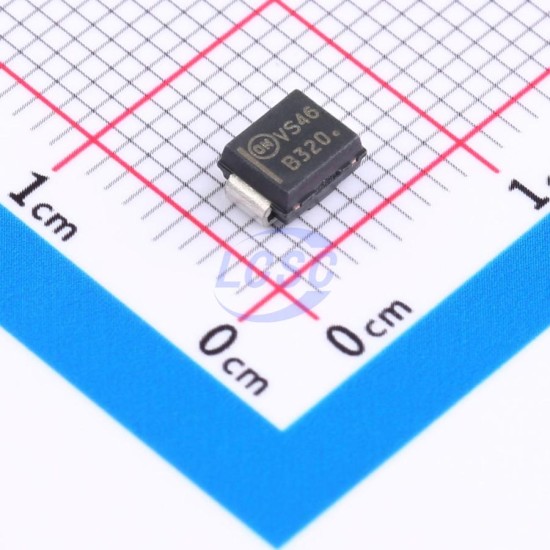 onsemi MBRS3200T3G onsemi MBRS3200T3G