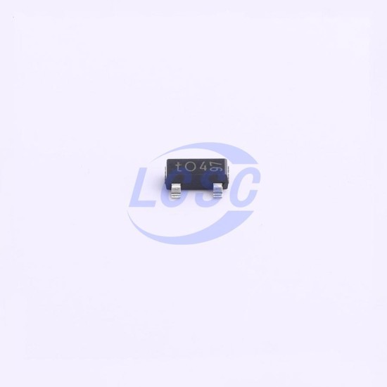 Nexperia PMBS3904,215 Nexperia PMBS3904,215