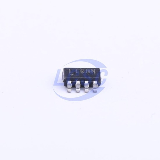 ADI LTC2955ITS8-2#TRMPBF