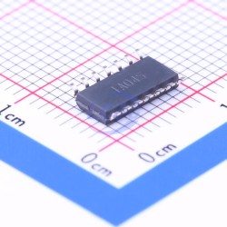 TI UC3842ADTR