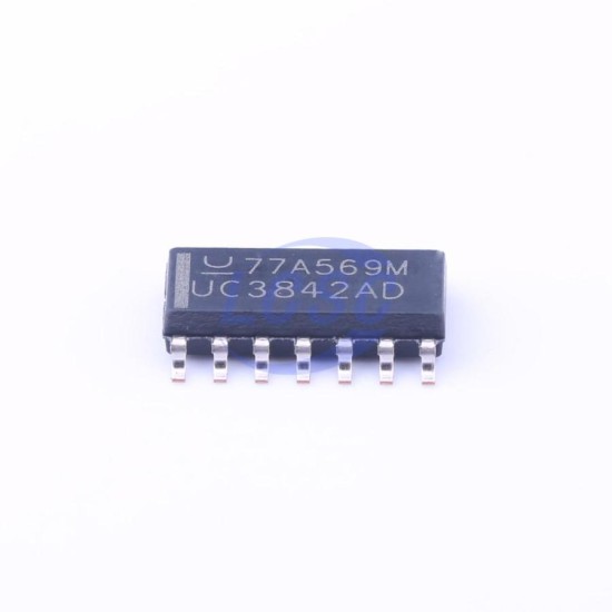 TI UC3842ADTR