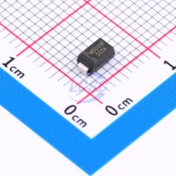 MDD(Microdiode Semiconductor) SS34