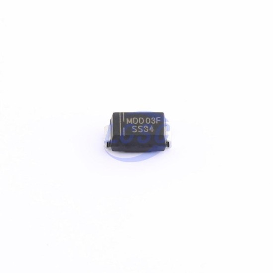 MDD(Microdiode Semiconductor) SS34 MDD(Microdiode Semiconductor) SS34