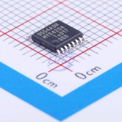 NXP PCA9554APW,118