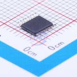 NXP PCA9554APW,118