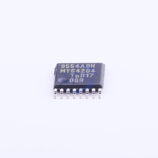 NXP PCA9554APW,118