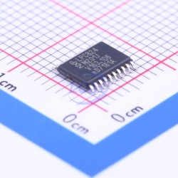 NXP LPC824M201JDH20J NXP LPC824M201JDH20J