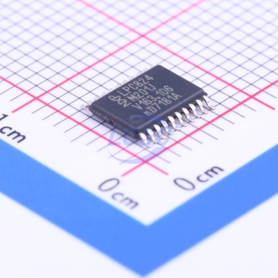 NXP LPC824M201JDH20J NXP LPC824M201JDH20J