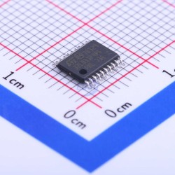 ST STM32L031F4P6