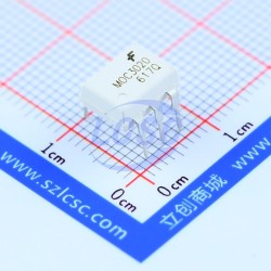 onsemi MOC3020M