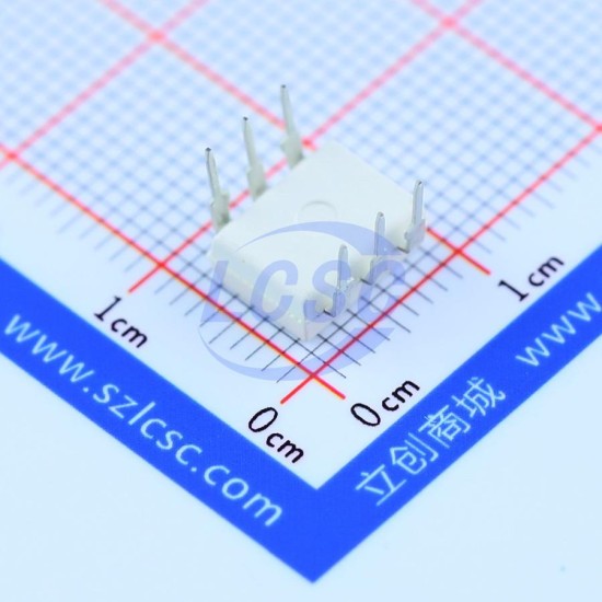 onsemi MOC3020M