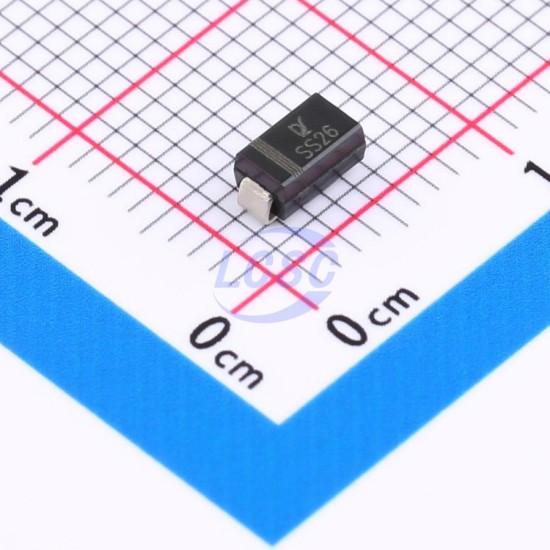 DIYI Elec Tech SS26 DIYI Elec Tech SS26