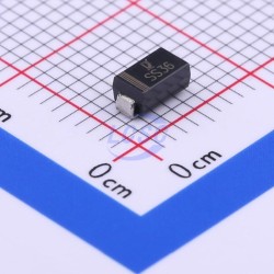 DIYI Elec Tech SS36