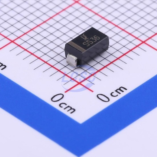 DIYI Elec Tech SS36 DIYI Elec Tech SS36