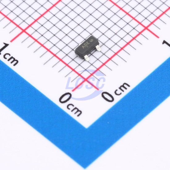 onsemi MMUN2233LT1G onsemi MMUN2233LT1G