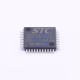 STC Micro STC12C5A32S2-35I-LQFP44