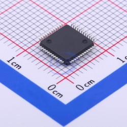 STC Micro STC12C5A60S2-35I-LQFP48 STC Micro STC12C5A60S2-35I-LQFP48