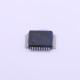 STC Micro STC12C5A60S2-35I-LQFP48