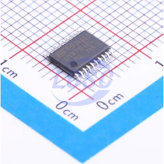 ST STM32F070F6P6