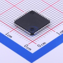 STC Micro STC12C5A60S2-35I-LQFP44 STC Micro STC12C5A60S2-35I-LQFP44