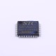 STC Micro STC12C5A60S2-35I-LQFP44