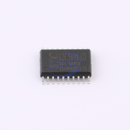 STC Micro STC12C5608AD-35I-SOP20