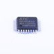 STC Micro STC12C5616AD-35I-LQFP32