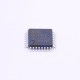 STC Micro STC12C5628AD-35I-LQFP32