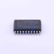 STC Micro STC12C5204AD-35I-SOP20