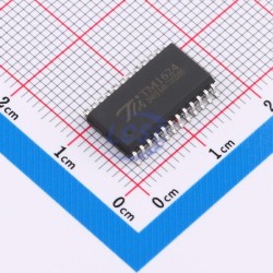 TM(Shenzhen Titan Micro Elec) TM1624
