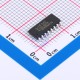 STC Micro STC11F04E-35I-SOP16