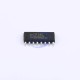 STC Micro STC11F04E-35I-SOP16