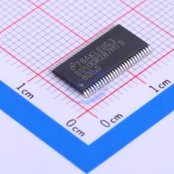 TI DS90CR287MTDX/NOPB