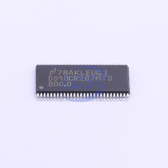 TI DS90CR287MTDX/NOPB