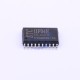 STC Micro STC11F04E-35I-SOP20