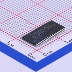 TI DS90CR288AMTDX/NOPB